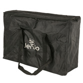 Jenjo Games Large Black Carry Bag
