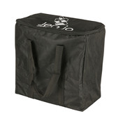 Jenjo Games Medium Black Carry Bag