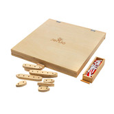 Jenjo Games Giant Natural Ships Game
