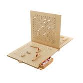 Jenjo Games Giant Natural Ships Game