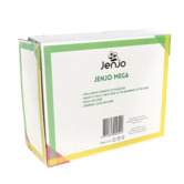 Jenjo Games 54 Piece 91cm Mega Outdoor Wooden Blocks Set