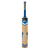 Jenjo Games Natural Grade 1 English Willow Cricket Bat