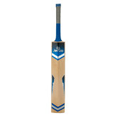 Jenjo Games Natural Grade 4 English Willow Cricket Bat