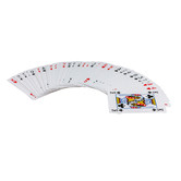 Jenjo Games Monster Playing Cards Deck
