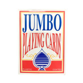 Jenjo Games Monster Playing Cards Deck