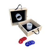 Jenjo Games Outdoor Washers Game Set