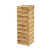 Jenjo Games 54 Piece 54cm Epic Jenjo Wooden Blocks Set
