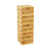 Jenjo Games 54 Piece 54cm Epic Jenjo Wooden Blocks Set