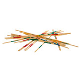 Jenjo Games Kids&#039; Giant Pick-Up Sticks Playset