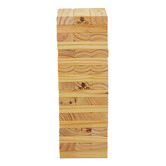 Jenjo Games 54 Piece 54cm Epic Jenjo Wooden Blocks Set