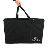 Jenjo Games Cornhole &amp; Mega 4 Carry Bag