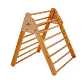 Jenjo Games Jenjo ClimbA Daekwood Climbing Frame