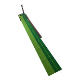 Jenjo Games 300cm Indoor Golf Putting Mat