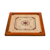 Jenjo Games Junior Carrom Board Game