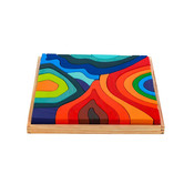 Jenjo Games Jenjo Abstract Building Set