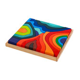 Jenjo Games Jenjo Abstract Building Set