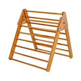 Jenjo Games Jenjo ClimbA Daekwood Climbing Frame