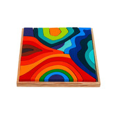 Jenjo Games Jenjo Abstract Building Set