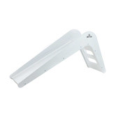 Jenjo Games Jenjo White Outdoor Slide