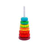 Jenjo Games Jenjo Colourful Spinner