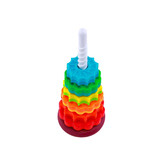 Jenjo Games Jenjo Colourful Spinner