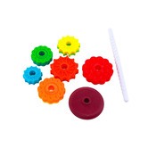 Jenjo Games Jenjo Colourful Spinner