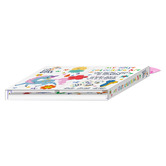 Jenjo Games Haku Yoka Unicorn Friends Colouring Set