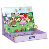 Jenjo Games MierEdu Fairy Tales Magnetic Art Case
