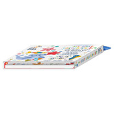 Jenjo Games Haku Yoka Sea Friends Colouring Set