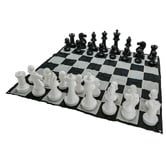 Jenjo Games Mega Outdoor Chess Game Set