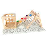 Jenjo Games Jenjo Outdoor Activity Play Centre