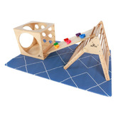 Jenjo Games Jenjo Outdoor Activity Play Centre