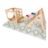 Jenjo Games Jenjo Outdoor Activity Play Centre