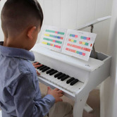 Jenjo Games Jenjo Mini Grand Piano