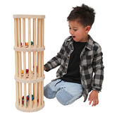 Jenjo Games Jenjo Giant Rainmaker Rattle