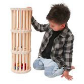 Jenjo Games Jenjo Giant Rainmaker Rattle