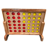 Jenjo Games Jenjo Connect 4 Board Game