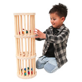 Jenjo Games Jenjo Giant Rainmaker Rattle