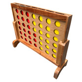 Jenjo Games Jenjo Connect 4 Board Game