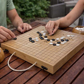 Jenjo Games Jenjo Go Board Game
