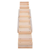 Jenjo Games Jenjo Outdoor Balance Beam