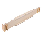 Jenjo Games Jenjo Outdoor Balance Beam