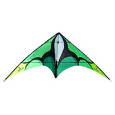 Jenjo Games Kids' Stunt Kite