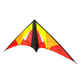 Jenjo Games Kids' Stunt Kite