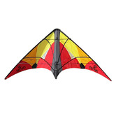 Jenjo Games Kids' Stunt Kite