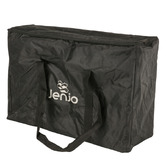 Jenjo Games Large Black Carry Bag