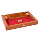 Jenjo Games Jackpot Board Game