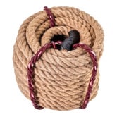 Jenjo Games Tug Of War Rope