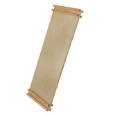 Jenjo Games Kids' Natural Climbing Frame &amp; Slide