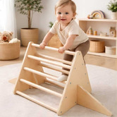 Jenjo Games Kids' Mini ClimbA Outdoor Climbing Toy
